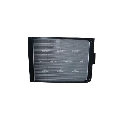 Hladnjak, hlađenje motora NRF NRF 58380 IC-C3FE41