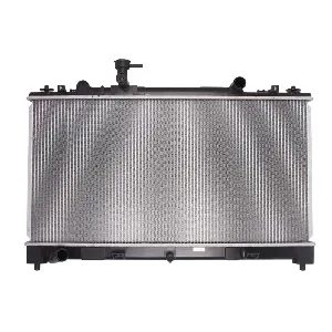 Hladnjak, hlađenje motora NRF NRF 58381 IC-D81837
