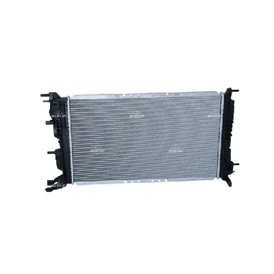 Hladnjak, hlađenje motora NRF NRF 58388 IC-DEB343