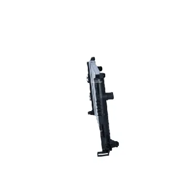 Hladnjak, hlađenje motora NRF NRF 58388 IC-DEB343