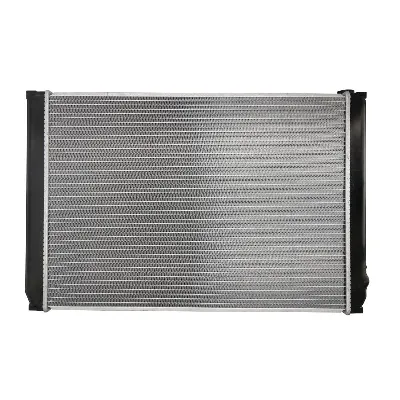 Hladnjak, hlađenje motora NRF NRF 58391 IC-DEB346