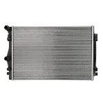 Hladnjak, hlađenje motora NRF NRF 58392 IC-DEB347