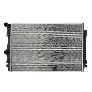 Hladnjak, hlađenje motora NRF NRF 58392 IC-DEB347