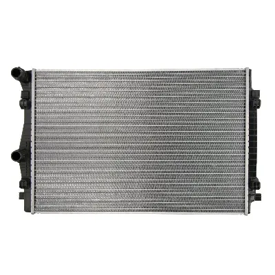 Hladnjak, hlađenje motora NRF NRF 58392 IC-DEB347