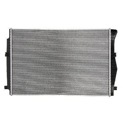 Hladnjak, hlađenje motora NRF NRF 58392 IC-DEB347