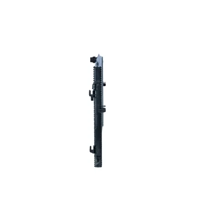 Hladnjak, hlađenje motora NRF NRF 58392A IC-G0UHKL