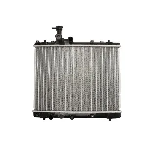 Hladnjak, hlađenje motora NRF NRF 58397 IC-DEB349