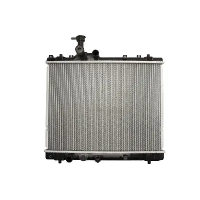 Hladnjak, hlađenje motora NRF NRF 58397 IC-DEB349
