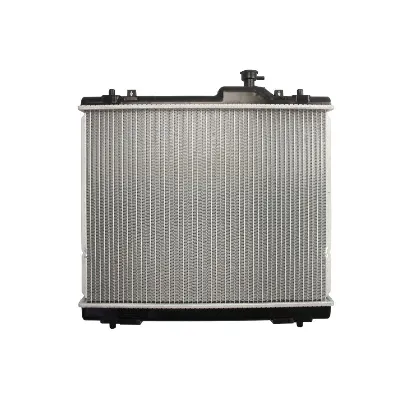 Hladnjak, hlađenje motora NRF NRF 58397 IC-DEB349