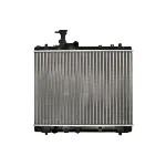 Hladnjak, hlađenje motora NRF NRF 58397A IC-G0UHKM