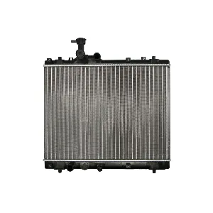 Hladnjak, hlađenje motora NRF NRF 58397A IC-G0UHKM