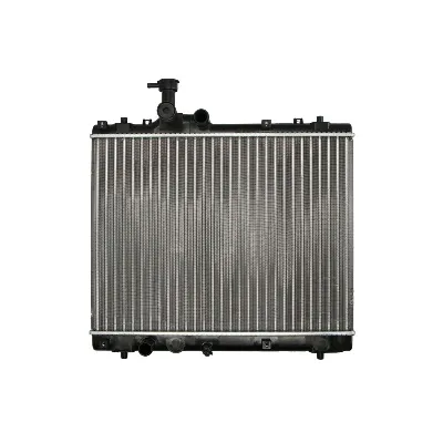 Hladnjak, hlađenje motora NRF NRF 58397A IC-G0UHKM