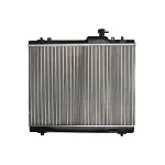 Hladnjak, hlađenje motora NRF NRF 58397A IC-G0UHKM