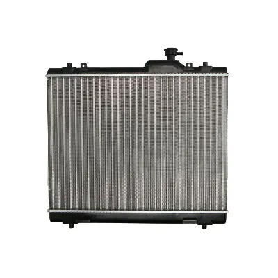 Hladnjak, hlađenje motora NRF NRF 58397A IC-G0UHKM