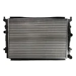 Hladnjak, hlađenje motora NRF NRF 58398A IC-G0UHKN