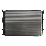 Hladnjak, hlađenje motora NRF NRF 58398A IC-G0UHKN