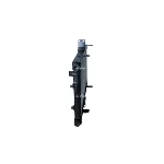 Hladnjak, hlađenje motora NRF NRF 58402 IC-C3FEE2