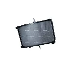 Hladnjak, hlađenje motora NRF NRF 58402 IC-C3FEE2