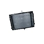 Hladnjak, hlađenje motora NRF NRF 58404 IC-C3FEE4