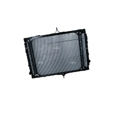Hladnjak, hlađenje motora NRF NRF 58404 IC-C3FEE4