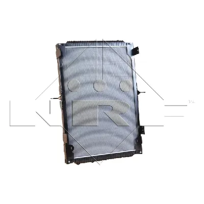 Hladnjak, hlađenje motora NRF NRF 58404 IC-C3FEE4