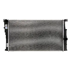 Hladnjak, hlađenje motora NRF NRF 58410 IC-D2032D