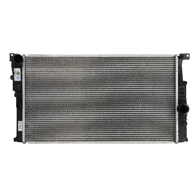 Hladnjak, hlađenje motora NRF NRF 58410 IC-D2032D
