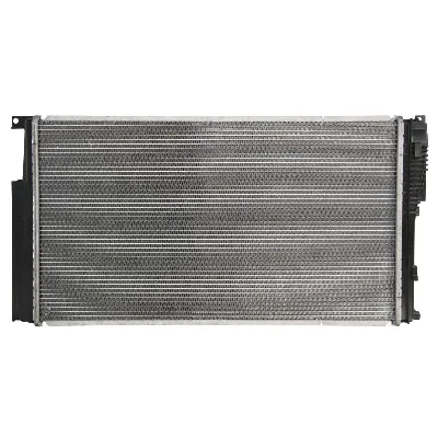 Hladnjak, hlađenje motora NRF NRF 58410 IC-D2032D