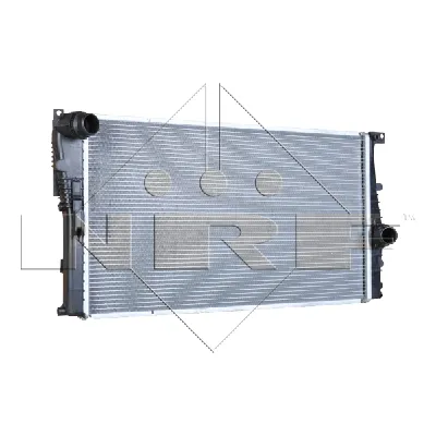 Hladnjak, hlađenje motora NRF NRF 58410 IC-D2032D