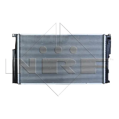 Hladnjak, hlađenje motora NRF NRF 58410 IC-D2032D