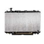 Hladnjak, hlađenje motora NRF NRF 58415 IC-D2F307
