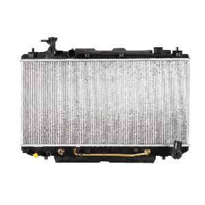 Hladnjak, hlađenje motora NRF NRF 58415 IC-D2F307