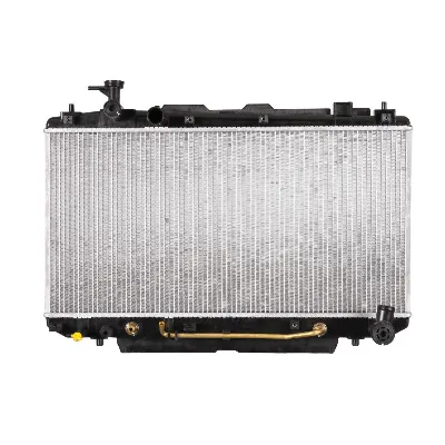 Hladnjak, hlađenje motora NRF NRF 58415 IC-D2F307
