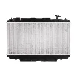 Hladnjak, hlađenje motora NRF NRF 58415 IC-D2F307