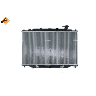 Hladnjak, hlađenje motora NRF NRF 58417 IC-D2F312