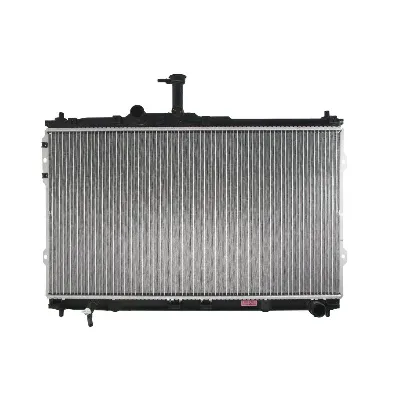 Hladnjak, hlađenje motora NRF NRF 58420 IC-D60C1C