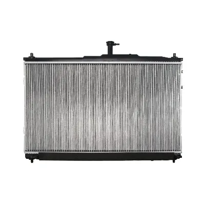 Hladnjak, hlađenje motora NRF NRF 58420 IC-D60C1C