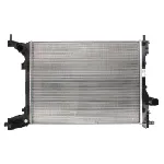Hladnjak, hlađenje motora NRF NRF 58423 IC-D60C1F