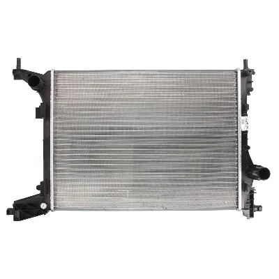 Hladnjak, hlađenje motora NRF NRF 58423 IC-D60C1F