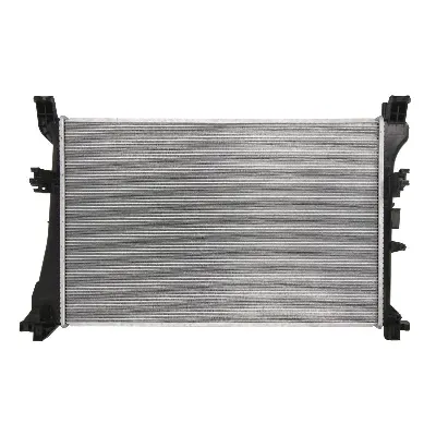 Hladnjak, hlađenje motora NRF NRF 58427 IC-D60A75