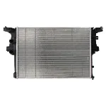 Hladnjak, hlađenje motora NRF NRF 58430 IC-D60A78