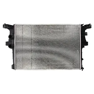 Hladnjak, hlađenje motora NRF NRF 58430 IC-D60A78