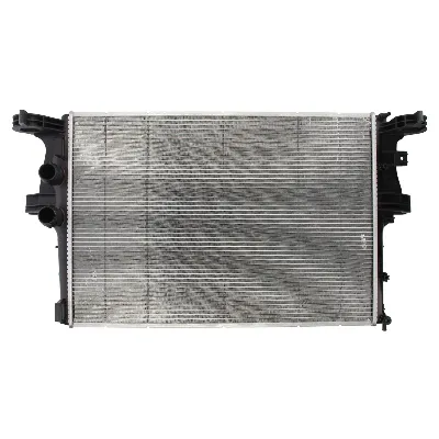 Hladnjak, hlađenje motora NRF NRF 58430 IC-D60A78