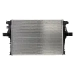 Hladnjak, hlađenje motora NRF NRF 58430 IC-D60A78