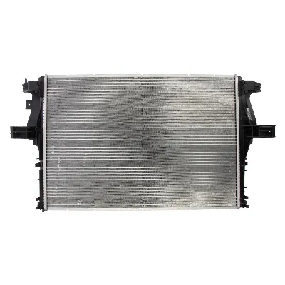 Hladnjak, hlađenje motora NRF NRF 58430 IC-D60A78