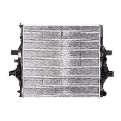 Hladnjak, hlađenje motora NRF NRF 58431 IC-D60A79