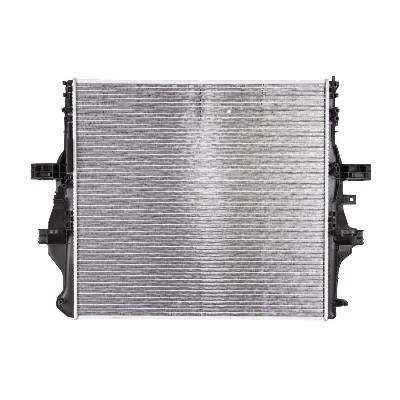 Hladnjak, hlađenje motora NRF NRF 58431 IC-D60A79