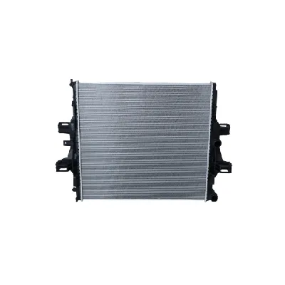 Hladnjak, hlađenje motora NRF NRF 58431 IC-D60A79