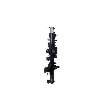Hladnjak, hlađenje motora NRF NRF 58431 IC-D60A79