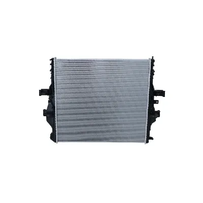 Hladnjak, hlađenje motora NRF NRF 58431 IC-D60A79